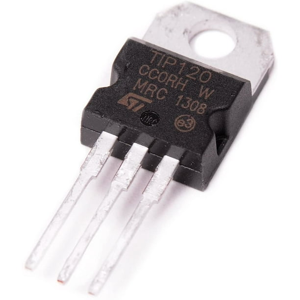 50 pieces Transistors Darlington NPN Darlington 50 pieces Transistors Darlington NPN Darlington